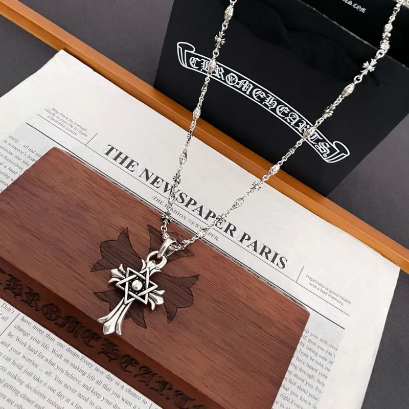 Chrome Hearts Necklaces